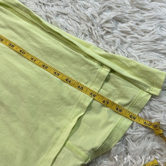 Lululemon All Yours Tank Maxi Dress Crispin Green - Picture 5 of 6